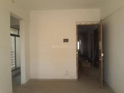 Gallery Cover Image of 650 Sq.ft 1 BHK Apartment for buy in Ulwe for 4500000