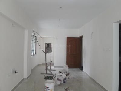 2 BHK अपार्टमेंट