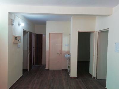 2 BHK Independent Floor