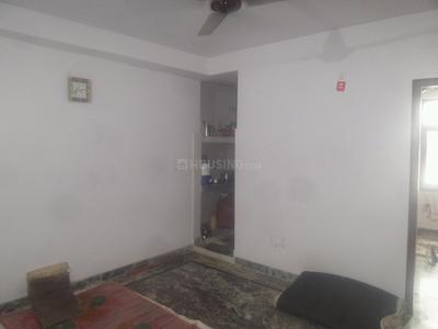 Gallery Cover Image of 510 Sq.ft 1 BHK Apartment for rent in Sector 1 for 11000