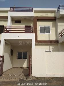 3 BHK Independent House