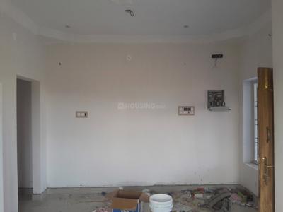 2 BHK Independent House