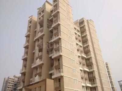 2 BHK Apartment