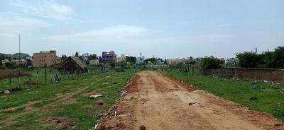 Gallery Cover Image of Sq.ft Residential Plot for buy in Tambaram for 2790000