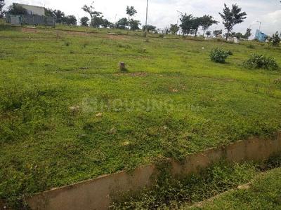 Gallery Cover Image of Sq.ft Residential Plot for buy in Bommasandra for 4500000