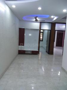 3 BHK Independent Floor