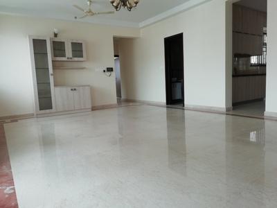Gallery Cover Image of 1929 Sq.ft 3 BHK Villa for rent in Prestige Jade Pavilion, Bhoganhalli for 75000