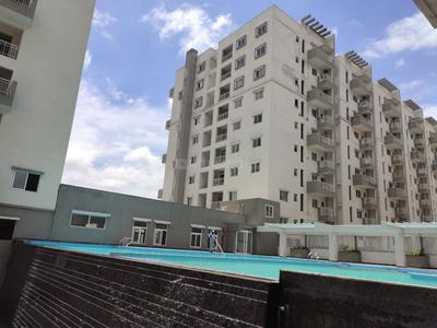 Gallery Cover Image of 1535 Sq.ft 3 BHK Apartment for buy in Electronic City for 7593000