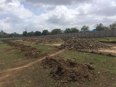 Gallery Cover Image of Sq.ft Residential Plot for buy in Kanhe for 1600000