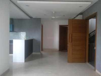 Gallery Cover Image of 2500 Sq.ft 3 BHK Independent Floor for buy in DLF Phase 1 for 26000000