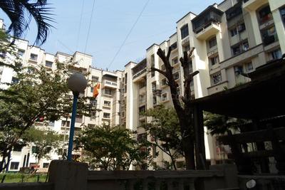 1 BHK Apartment