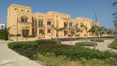 2 BHK Villa