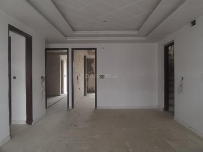 3 BHK Independent Floor