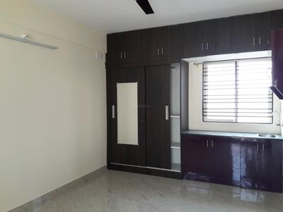 Gallery Cover Image of 325 Sq.ft 1 RK Apartment for rent in Kartik Nagar for 8000