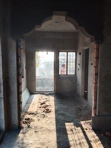 Gallery Cover Image of 1170 Sq.ft 2 BHK Independent House for buy in Bomana Kunta for 5500000