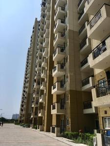 Gallery Cover Image of 1114 Sq.ft 2 BHK Apartment for buy in Chi V Greater Noida for 3675000