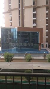 4 BHK अपार्टमेंट