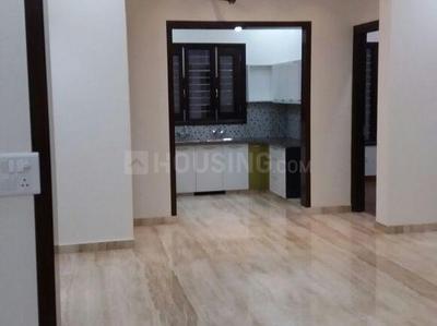 3 BHK Independent Floor