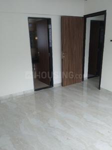 1 BHK अपार्टमेंट