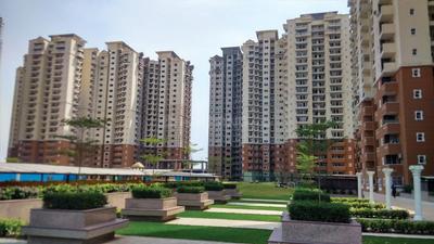 Gallery Cover Image of 550 Sq.ft 1 BHK Apartment for buy in Sector 78 for 3000000