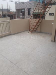 Gallery Cover Image of 999 Sq.ft 3 BHK Independent Floor for buy in Janakpuri for 8000000