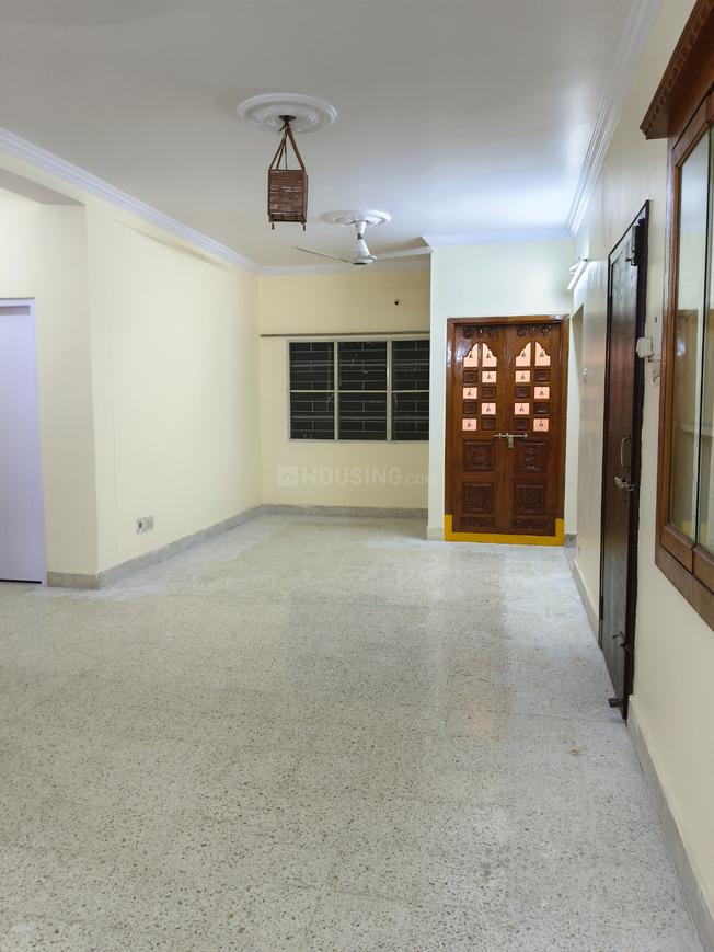 Fully Furnished Kukatpally Housing Board Colony House For Rent