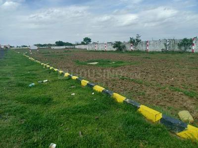 Gallery Cover Image of Sq.ft Residential Plot for buy in Mevalurkuppam for 599400