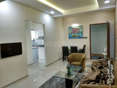 1 BHK Apartment