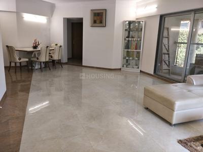 Gallery Cover Image of 1800 Sq.ft 3 BHK Apartment for buy in Ravi Gaurav Palace, Kandivali West for 27500000
