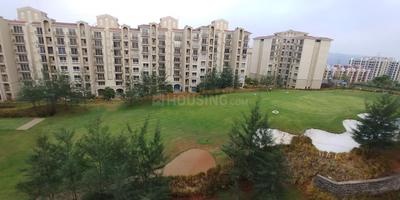 Gallery Cover Image of 1602 Sq.ft 2 BHK Apartment for buy in Tambati for 6666000