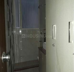 1 BHK Apartment