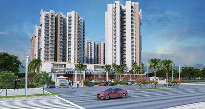 2 BHK Apartment