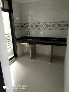 Gallery Cover Image of 425 Sq.ft 1 RK Apartment for buy in Ulwe for 2800000