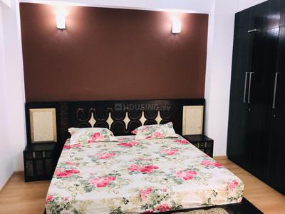 3 BHK Independent Floor