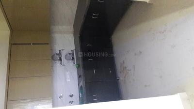 2 BHK Independent House