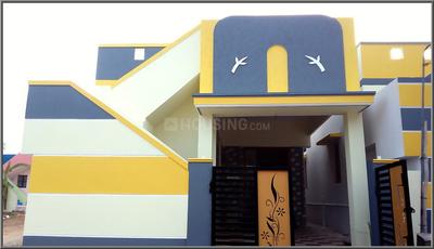 Gallery Cover Image of 1200 Sq.ft 2 BHK Villa for buy in Keeranatham for 3200000