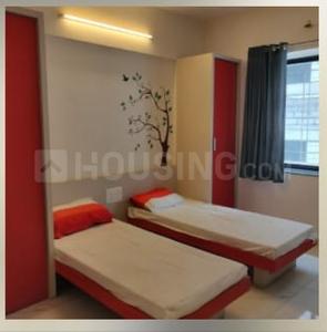 3 BHK Apartment