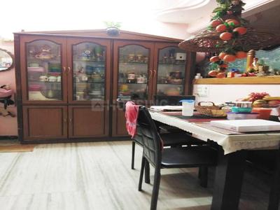 Gallery Cover Image of 2100 Sq.ft 4 BHK Independent Floor for buy in Kalyan West for 13000000
