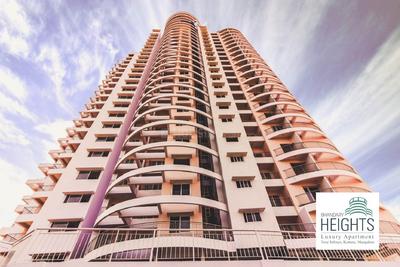 Gallery Cover Image of 1680 Sq.ft 3 BHK Apartment for buy in Kottara for 10500000