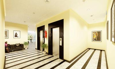 2 BHK अपार्टमेंट