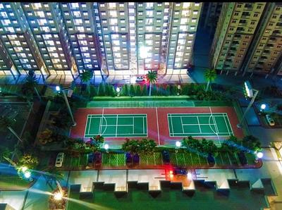 1 BHK Apartment