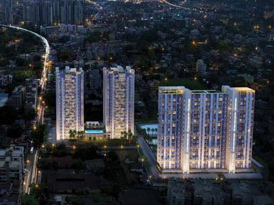 3 BHK Flat