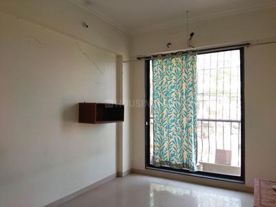 Gallery Cover Image of 880 Sq.ft 2 BHK Apartment for buy in Koproli for 4600000