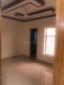4 BHK Independent Floor