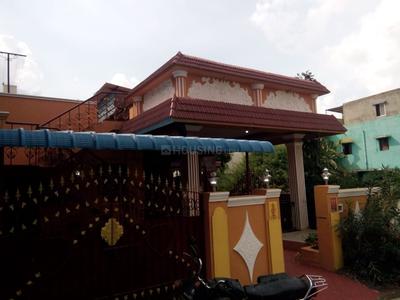 Gallery Cover Image of 1750 Sq.ft 2 BHK Independent House for buy in Mangadu for 14000000