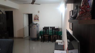 Gallery Cover Image of 1100 Sq.ft 2 BHK Apartment for buy in Anantapura for 5250000