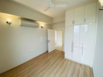 4 BHK फ़्लैट