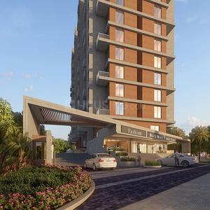 2 BHK Apartment