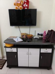 1 BHK अपार्टमेंट
