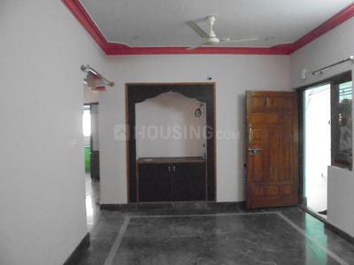 1 BHK Independent Floor